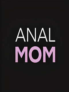 anal mamá